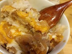 亲子饭-鳥禾(天津店)