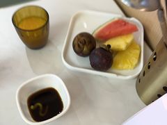 -深海聚汇·牛榴宴·自助料理(江宁万达店)