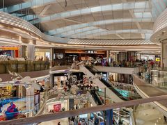 -天虹购物中心(深圳龙华店)