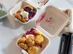 -B&C黄油与面包·THE GARDEN BAKERY概念店(世纪汇店)