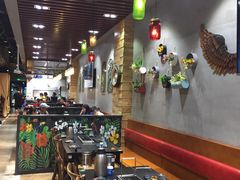 -白玉·朝鲜族烤串(南山店)