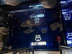 -盒马X会员店(上海森兰商都店)