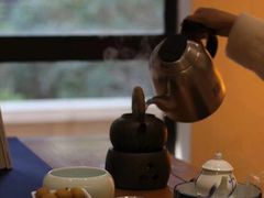 -赏清合茶文化艺术体验馆(百瑞景店)