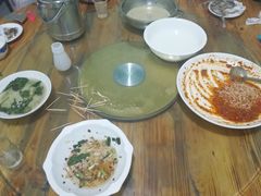 -秀妈厨房(灰汤老店)