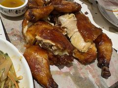 -姥姥家春饼店(惠新东街店)