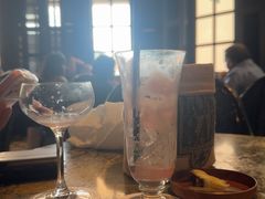 -Long Bar(莱佛士酒店)