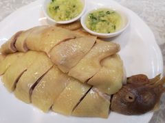 -文记壹心鸡(宝华路店)