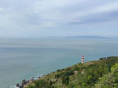 -灵山岛风景区