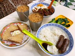 -華歡冰室-WahFoon(吉大店)