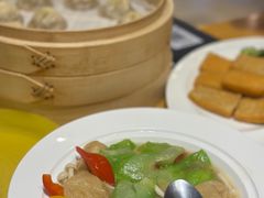 -鼎泰丰(嘉年华•海信广场VILLAGE店)
