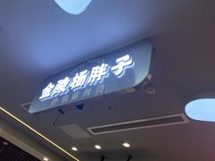 -金陵杨胖子·砂锅麻辣烫(金轮新天地店)