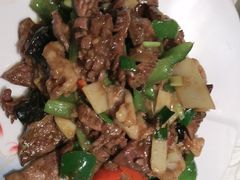 -福来居烤鸭店(天坛二店)