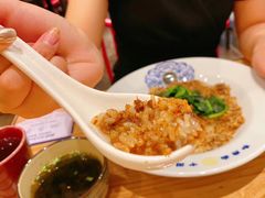-和府捞面(北美新天地店)