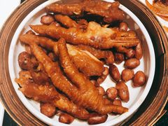 -高第街56号餐厅(凯德mall新都心店)