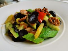 -荷风细雨·中国茶宴(碧云店)