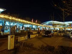 -太原武宿国际机场