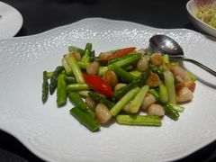 -曼格纳·曼芯馆(杨浦店)