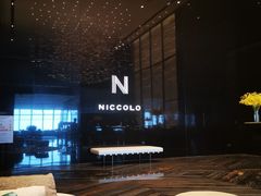 -长沙尼依格罗酒店