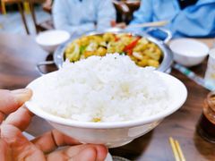 -清真·伊清阁餐厅