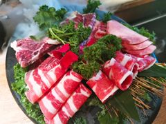 -黑牛黑猪烤肉专门店(万象城店)