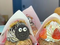-吉川堂·日式甜点专门店(正佳广场店)