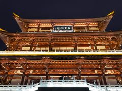 -杜甫江阁