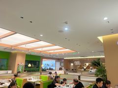 -周大厨辣椒炒肉(淮安万达店)