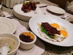 -小鹅皇港式餐厅(新抚万达店)