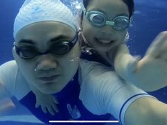 -ABC Swim亲子游泳俱乐部(河西店)