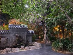 -世外桃源农庄·德清土菜(兴康南路店)