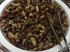 -福缘烤肉王自助(爱琴海-原比尔森店)