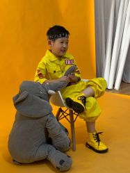 点击看大图 -哈尼Honey baby 儿童摄影(立丰国际公寓店)