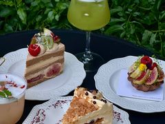 -DearCake 黛点心(花牌坊店)