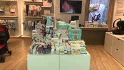 -英氏YeeHoO(港汇恒隆广场店)