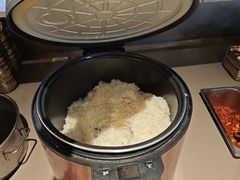 -梨花牛肉汤饭(仁恒伊势丹店)