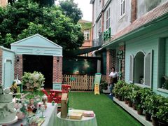 -佟小曼手工茶饼坊(鼓浪屿1店)
