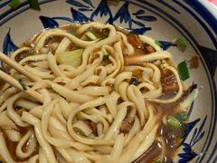 大同小炖肉面-老九圆山西面馆(CBD店)