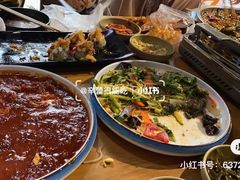 -京玉菲饭店(李村店)