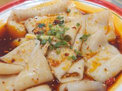 -易老妈蹄花.特色川菜(人民公园总店)