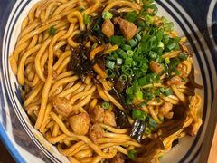 葱油面-食之六七·面(朝阳大悦城店)