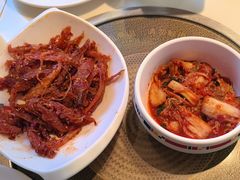 -七八冷面·延边朝鲜族美食(圣熙八号店)