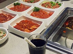 -海底捞火锅(金鼎广场店)