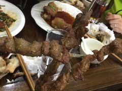 -双凤孟家羊肉馆(凤北路店)