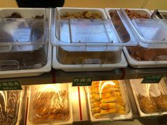 -紫光园清真北京小吃(正阳大街店)