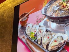 -神府路壹号·海鲜烧烤·砂锅粥·锅物(三坊七巷店)