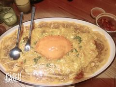 蟹粉捞饭-荟廷·晶萃(陆家嘴尚悦湾店)