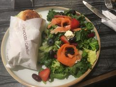 -THE WOODS 简餐 (国贸商城店)