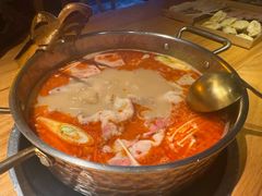 -山海蟹庐·海鲜糟粕醋火锅(慈溪店)