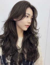 -GN概念烫染沙龙