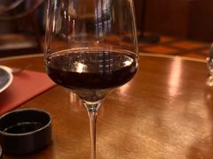 -Tivano意大利餐厅(成都居舍酒店)